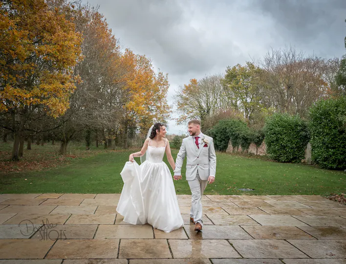 Apton Hall
