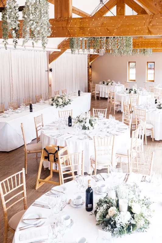Apton Hall