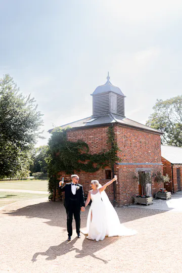 Apton Hall