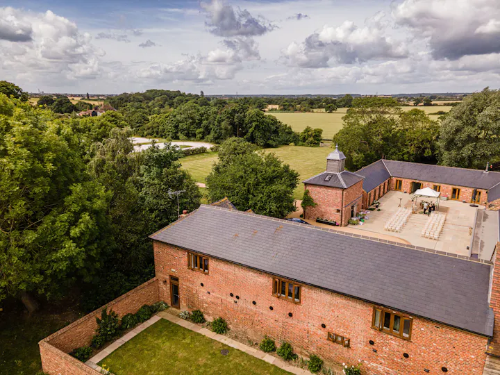 Apton Hall