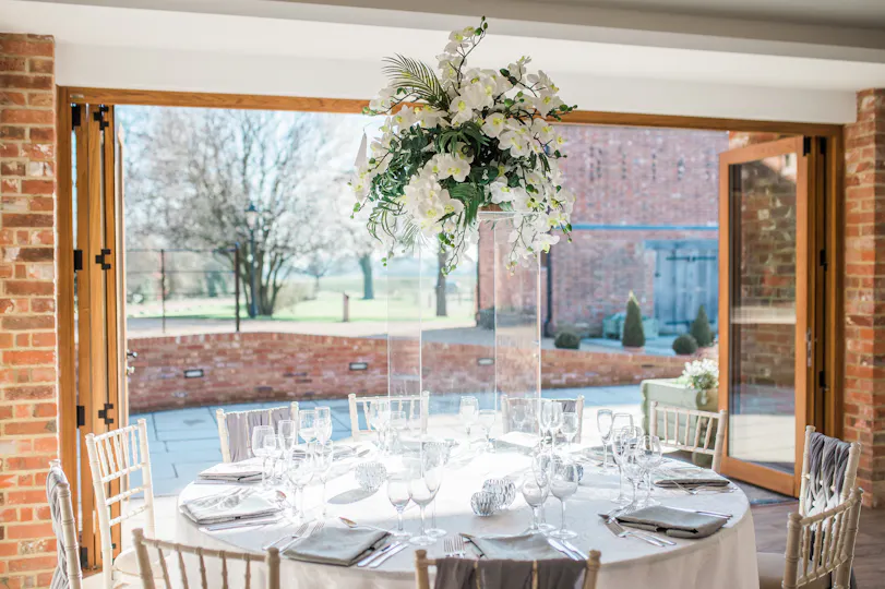 Apton Hall