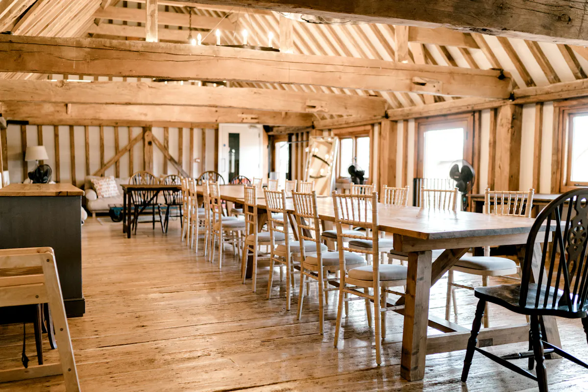 Apton Hall