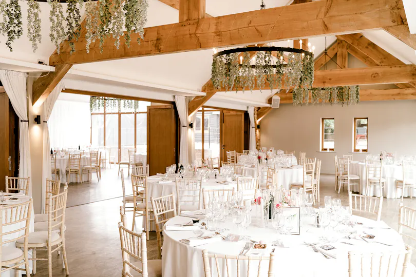 Apton Hall