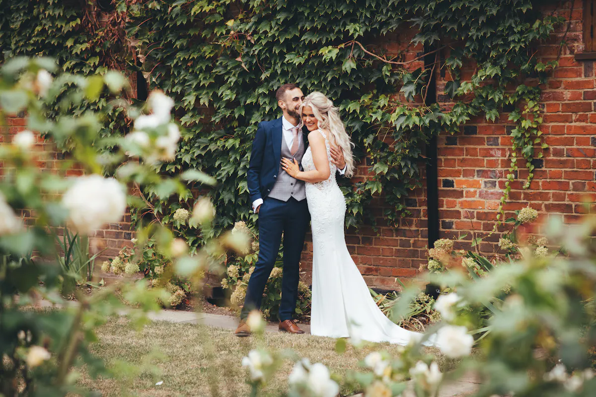 Apton Hall