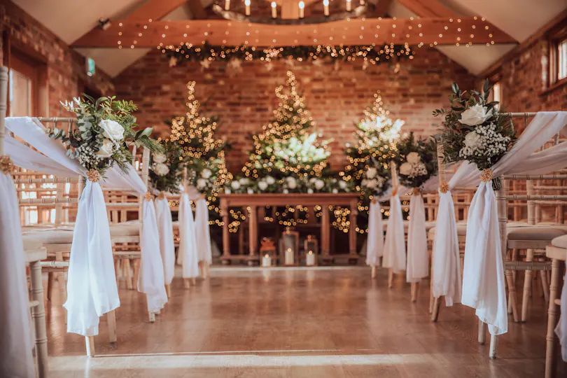Apton Hall