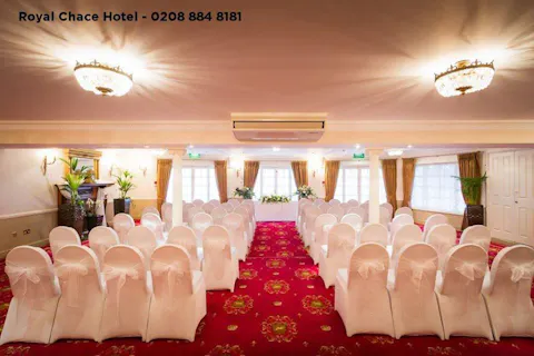 Royal Chace Hotel