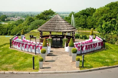 Doubletree By Hilton Cadbury House