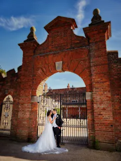 Forty Hall Banqueting