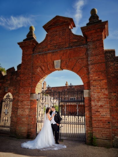 Forty Hall Banqueting