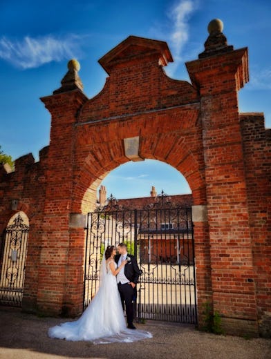 Forty Hall Banqueting