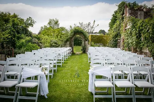 Capel Manor Gardens