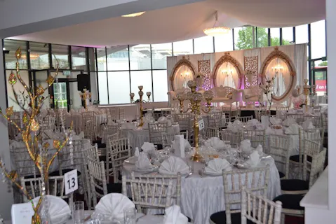 Ark Royal Venue