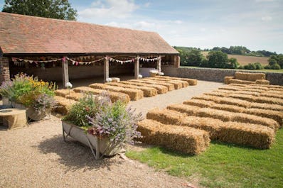 The Sussex Barn