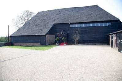 The Sussex Barn