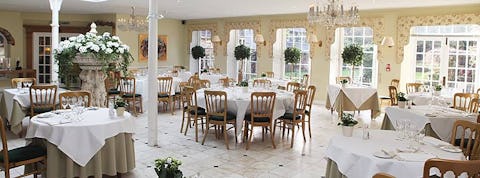 The Powder Mills Hotel