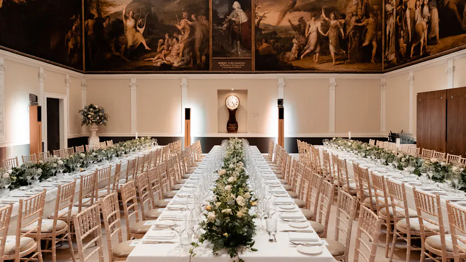 House Party Rsa RSA House, wedding venue in London - Wedding Venues