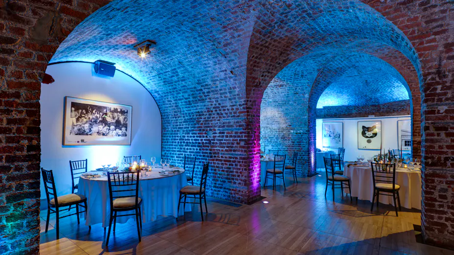 House Party Rsa RSA House, wedding venue in London - Wedding Venues