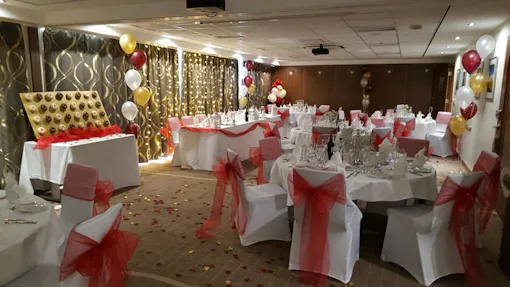 Holiday Inn Bristol City Centre Hotel