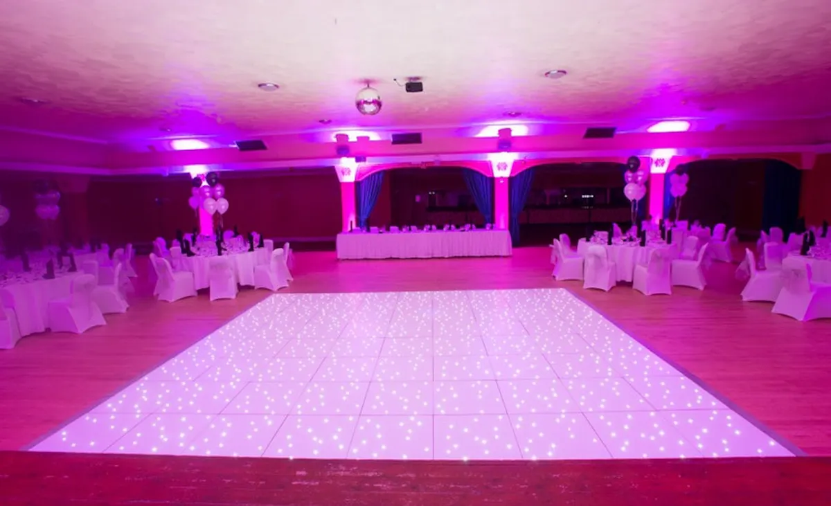 St. George Hotel