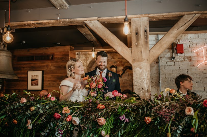 The Bell in Ticehurst