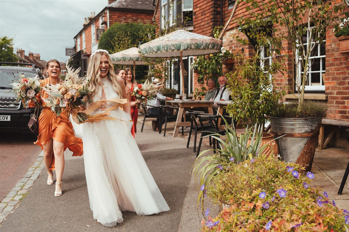 The Bell in Ticehurst