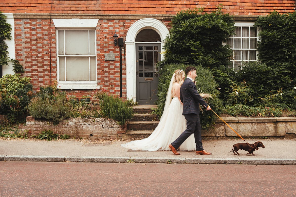 The Bell in Ticehurst