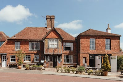 The Bell in Ticehurst