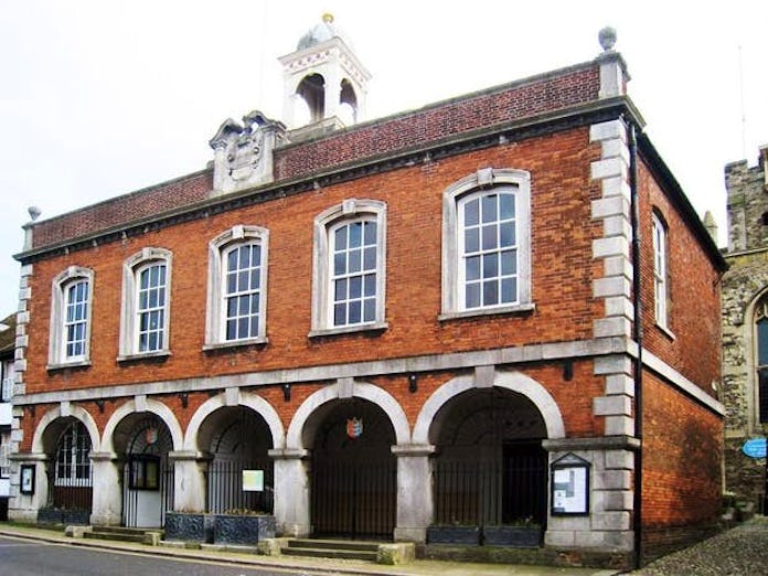 Rye Town Council