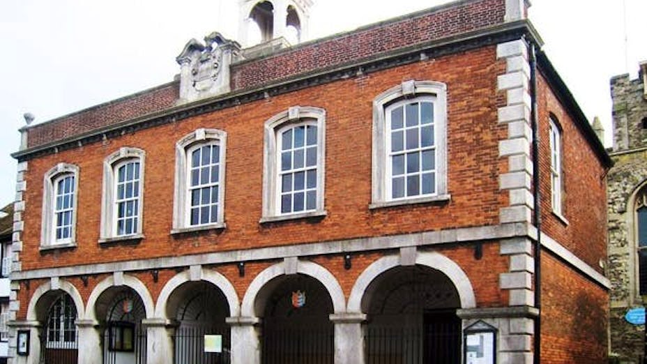 Rye Town Council