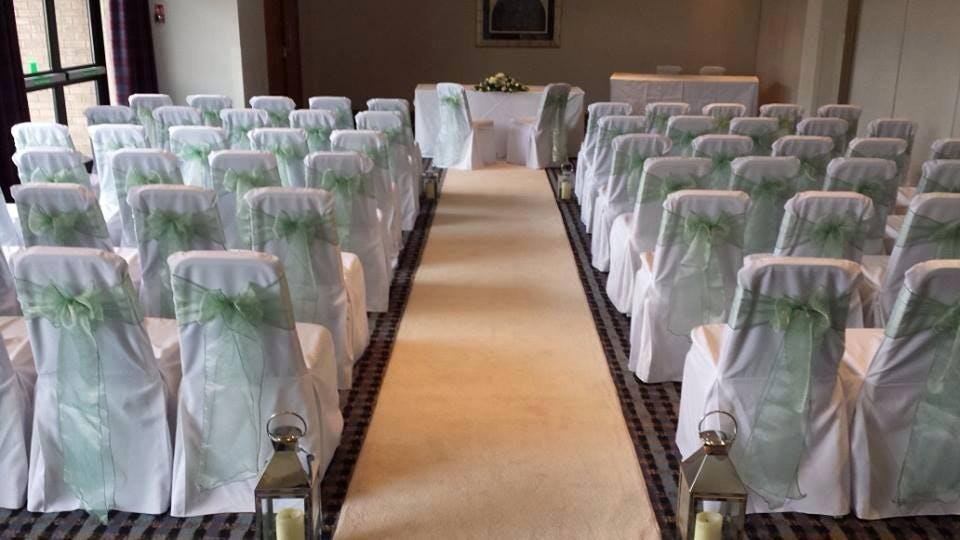 Holiday Inn Bristol Filton