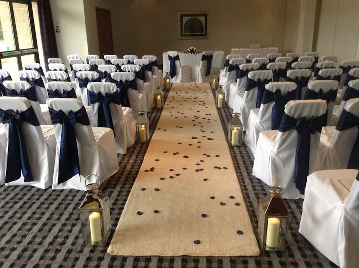 Holiday Inn Bristol Filton