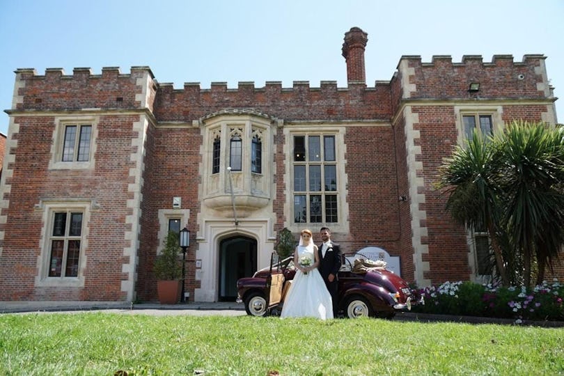 Hastings Museum And Art Gallery