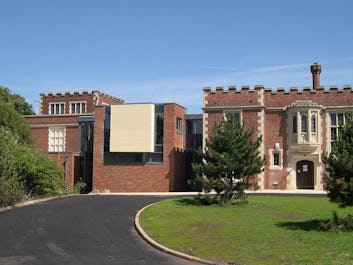 Hastings Museum And Art Gallery