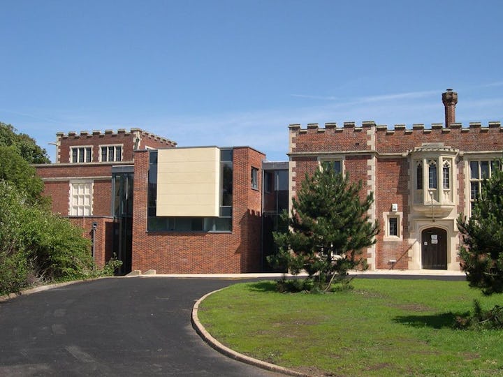 Hastings Museum And Art Gallery