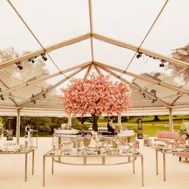 Folkington Manor