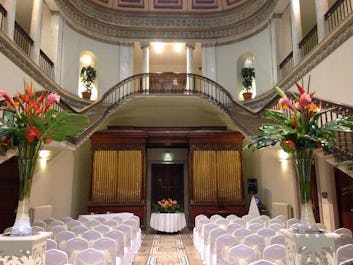 Leigh Court
