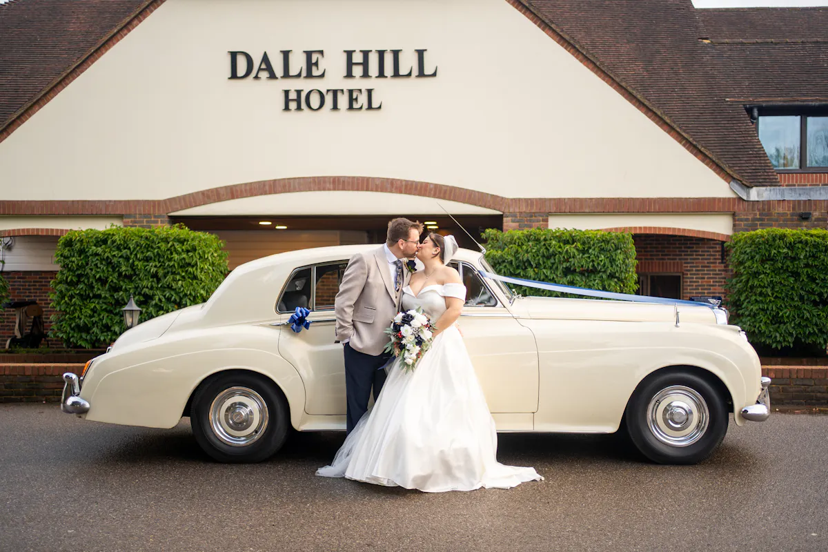 Dale Hill Hotel and Golf Club