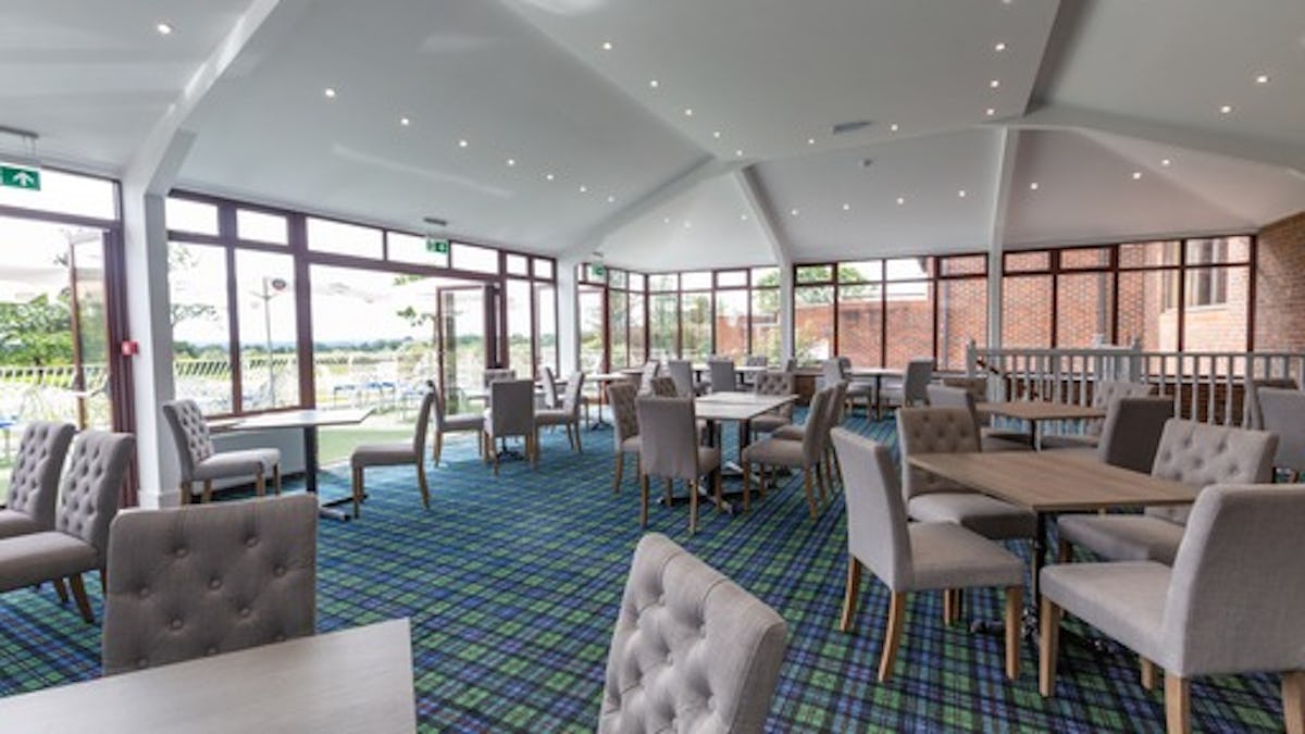 Dale Hill Hotel and Golf Club