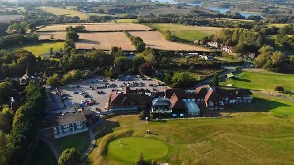 Dale Hill Hotel and Golf Club