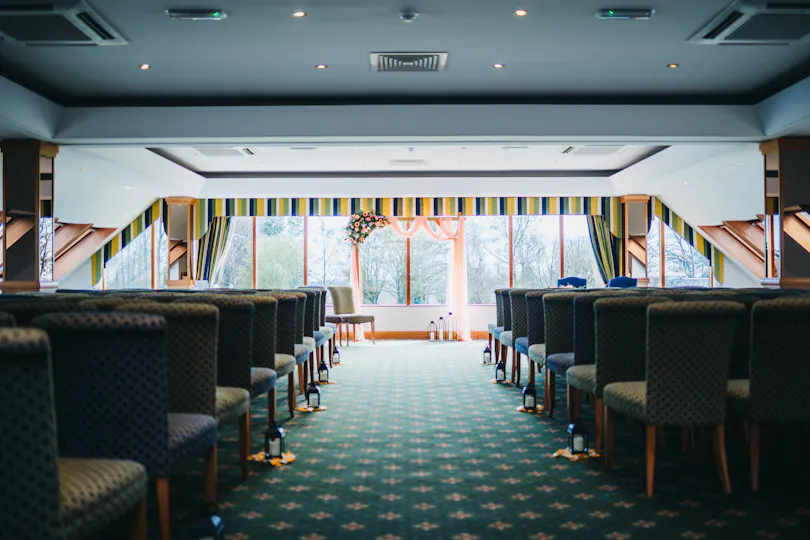 Dale Hill Hotel and Golf Club