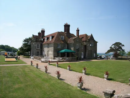 Crowhurst Park