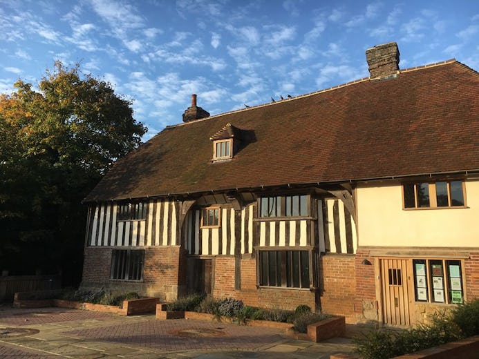 Bridge Cottage