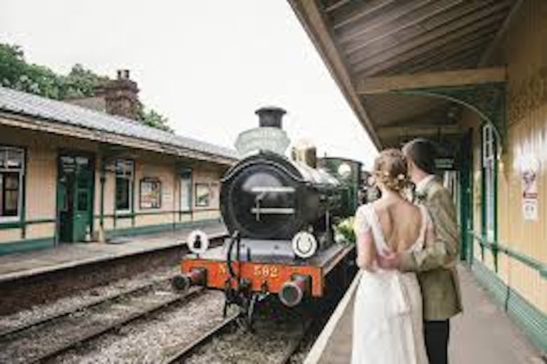 Bluebell Railway