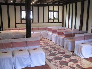 Anne Of Cleves House