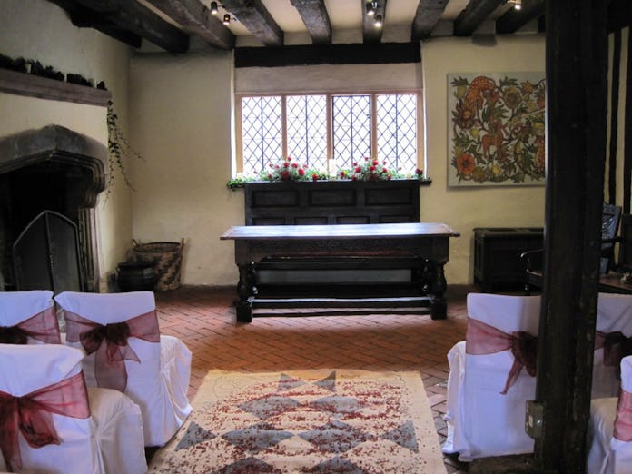 Anne Of Cleves House
