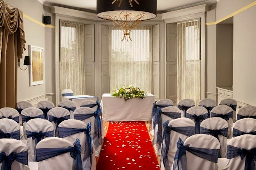 Mercure Bristol, North The Grange Hotel