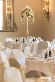 Tickton Grange Hotel