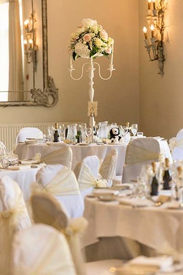 Tickton Grange Hotel