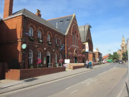 Hornsea Town Council