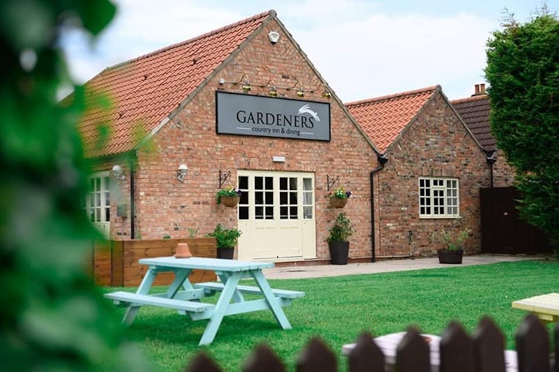 The Gardeners Country Inn